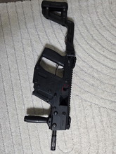 Image for Kriss vector