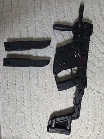 Image 3 for Kriss vector