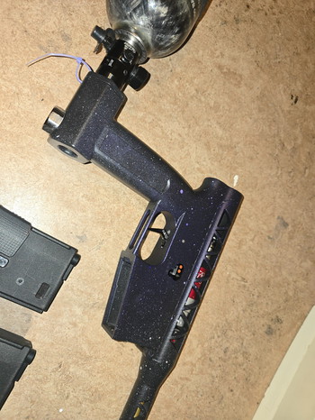 Image 2 for Custom speedsoft gun