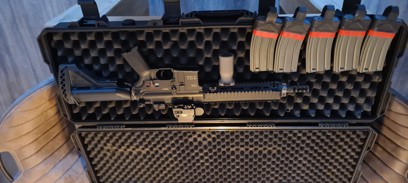 Afbeelding 1 van Umarex HK416D te koop