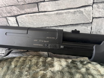 Imagen 3 de ASG pump action shotgun