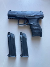 Afbeelding van Nette Umarex Walther PPQ M2