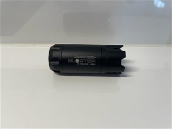 Image 3 for AceTech Blaster tracer Compleet