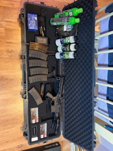 Image for Complete starter airsoft kit