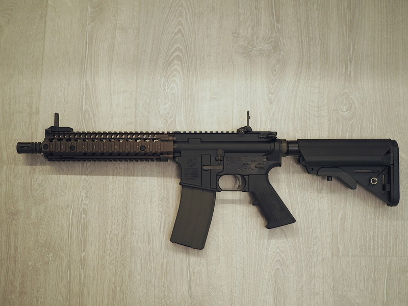 Afbeelding 1 van GHK MK18