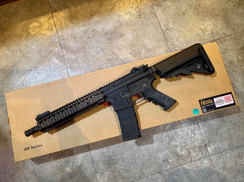 Imagen 4 de GHK MK18