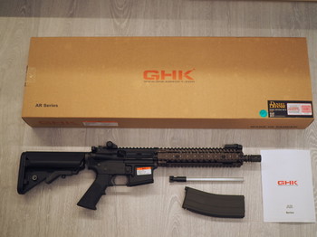 Image 5 pour GHK MK18