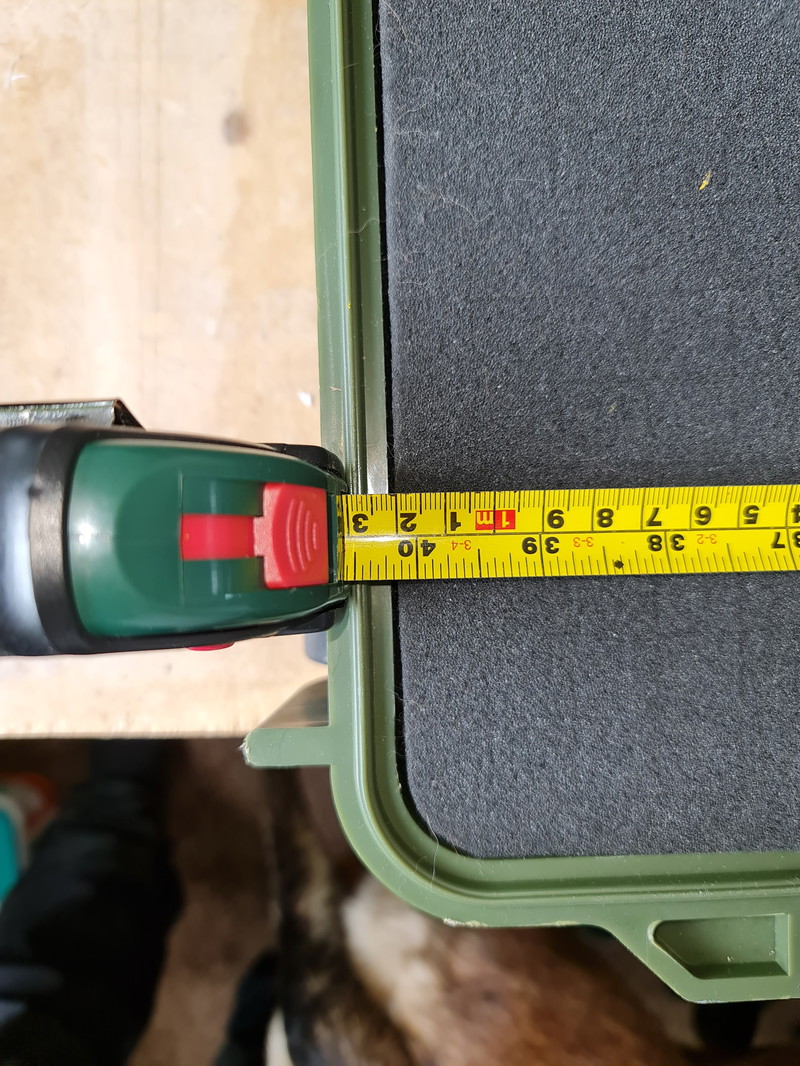Image 1 for Nuprol hardcase