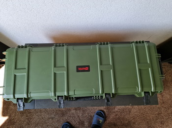 Image 3 for Nuprol hardcase