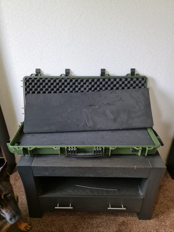 Image 4 for Nuprol hardcase