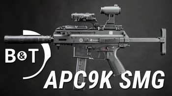 Imagen 4 de ARCHWICK B&T APC9K