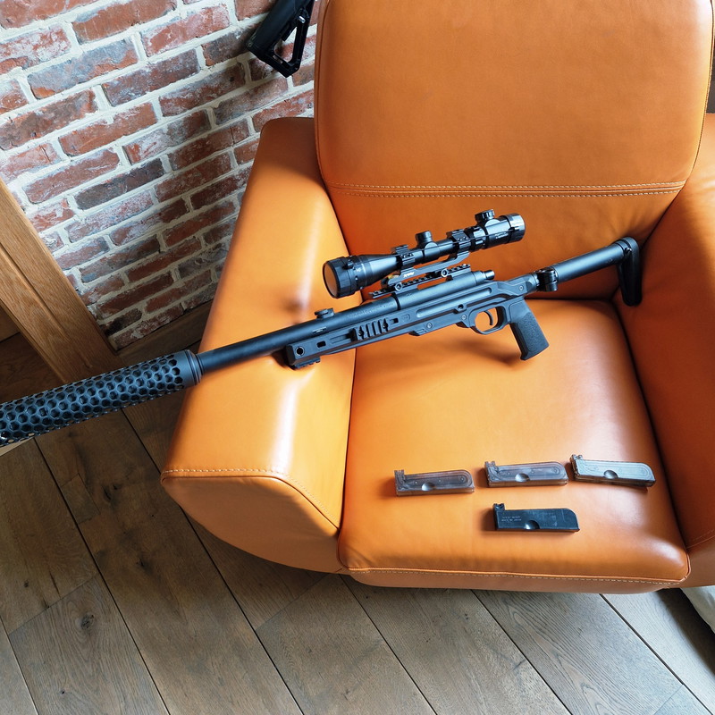 Image 1 for Tm vsr one