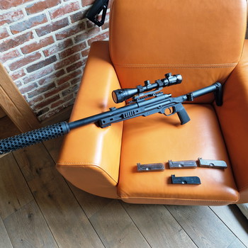 Afbeelding 3 van Tm vsr one