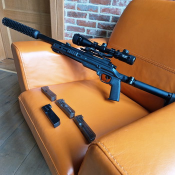 Image 4 for Tm vsr one