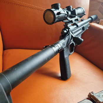 Afbeelding 4 van Tm vsr one