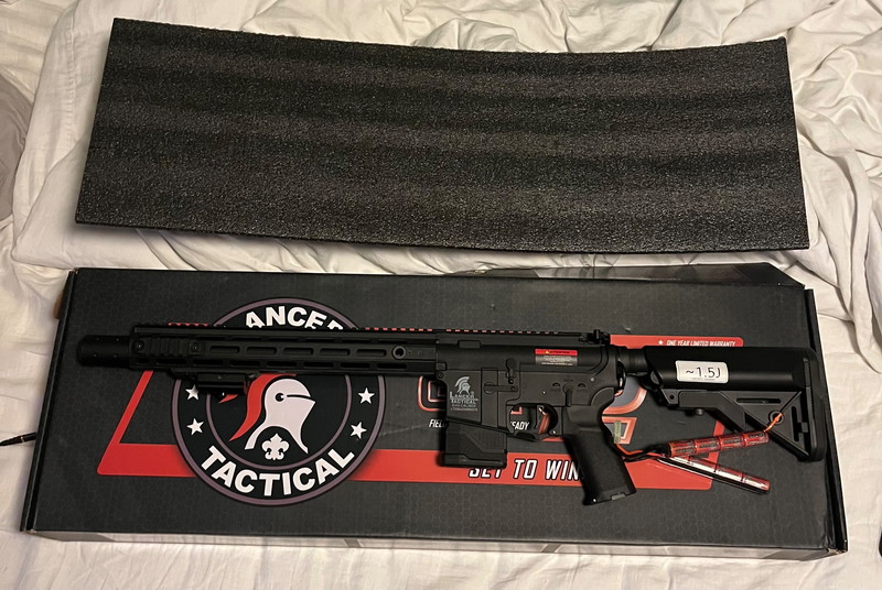 Image 1 pour Spotgoedkope DMR