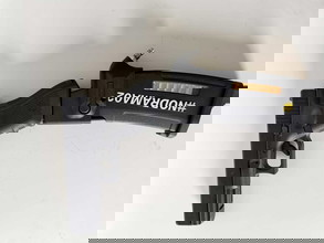 Imagen para Umarex Glock 17 Gen 4 + Primary airsoft adapter m4 mags + reserve onderdelen (glock17 kit)