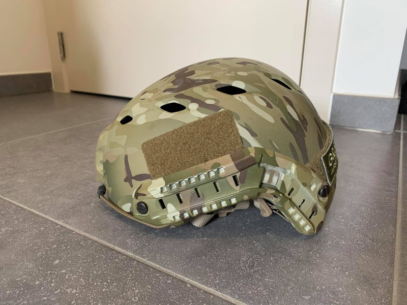 Image 1 for EMERSON Tactical helm - MULTICAM