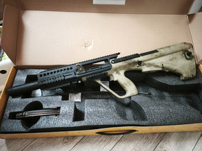 Afbeelding van AUG A2 AEG - Water Transfer