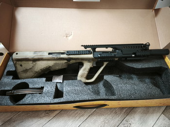 Image 2 for AUG A2 AEG - Water Transfer