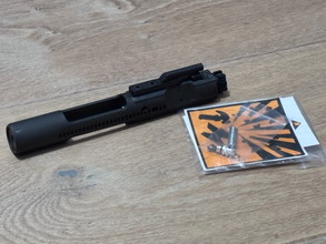 Image pour Z-PART Steel Bolt Carrier for VFC M4 GBBR