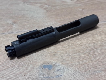 Image 2 for Z-PART Steel Bolt Carrier for VFC M4 GBBR