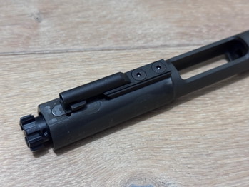 Image 3 for Z-PART Steel Bolt Carrier for VFC M4 GBBR