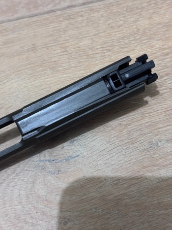 Image 4 for Z-PART Steel Bolt Carrier for VFC M4 GBBR