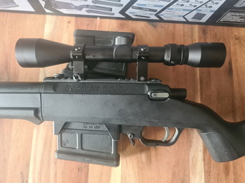 Bild 2 für Amoeba Striker S-01 incl. Scope