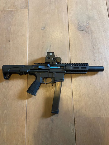 Imagen 4 de Geüpgradede ARP9