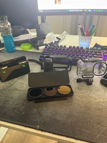 Bild 2 für Dji osmo action 6