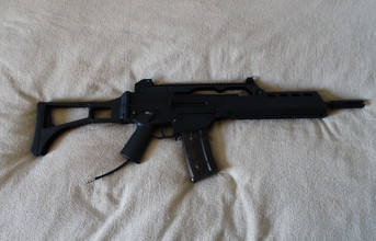 Bild für Begadi G36 (G60 Sport)