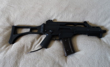 Bild 2 für Begadi G36 (G60 Sport)
