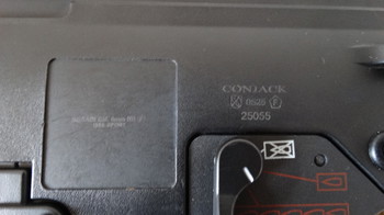 Bild 3 für Begadi G36 (G60 Sport)