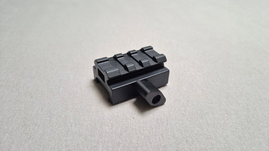 Image for 0.5" Picatinny Riser
