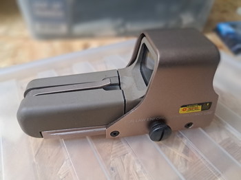 Image 2 for Red dot scope