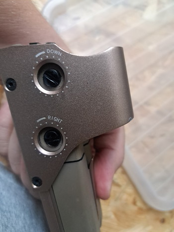 Image 3 for Red dot scope
