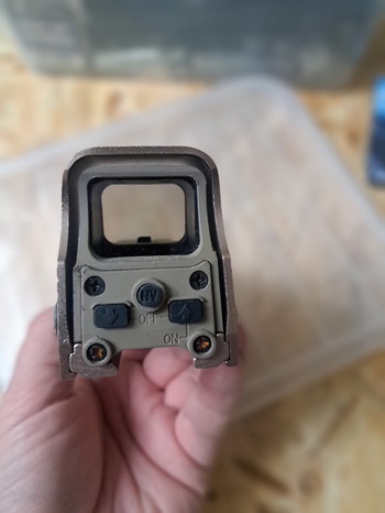 Image 4 for Red dot scope