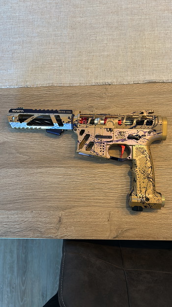 Imagen 2 de Monk Neo 0 + Monk 11