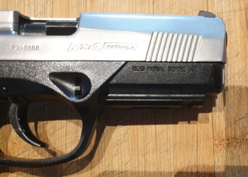 Afbeelding 4 van TOKYO MARUI BERETTA PX4
