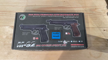Image 2 for Beretta M92