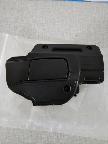 Imagen 2 de Glock holster