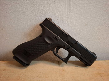 Imagen 2 de Umarex / VFC Glock 45 - GBB - NIEUWSTAAT