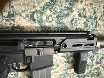 Imagen 4 de APFG - MCX Rattler - GBB