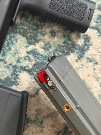 Imagen 5 de APFG - MCX Rattler - GBB