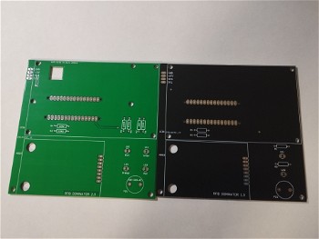 Afbeelding 4 van RFID Domination Timer 2.0 - Hardware, assembled device