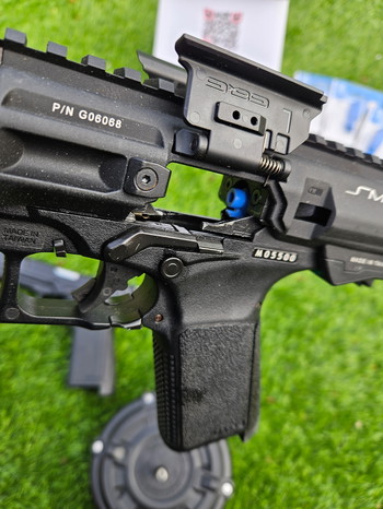 Imagen 10 de Smc9 incl gtp9 en drum