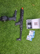 Afbeelding van Smc9 incl gtp9 en drum