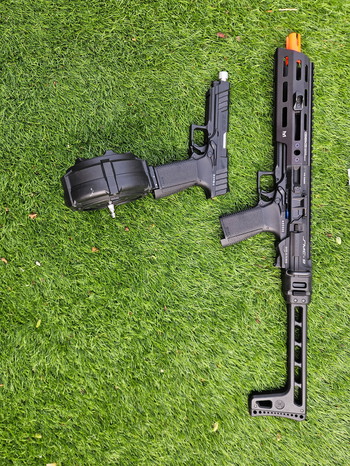 Imagen 2 de Smc9 incl gtp9 en drum