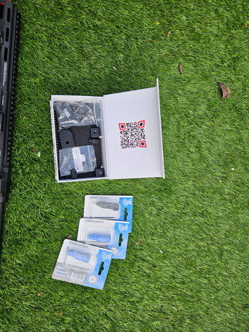 Imagen 5 de Smc9 incl gtp9 en drum